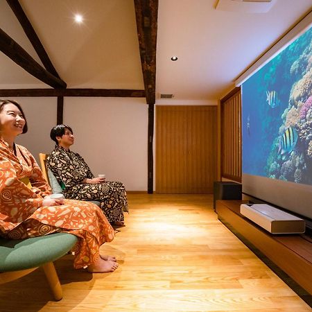 Ichiraku Tendo Spa & Brewery Luaran gambar