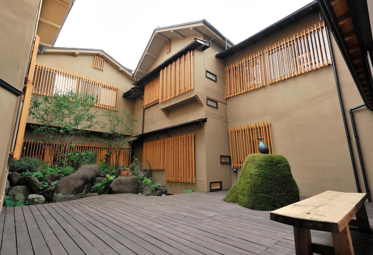 Ichiraku Tendo Spa & Brewery Luaran gambar