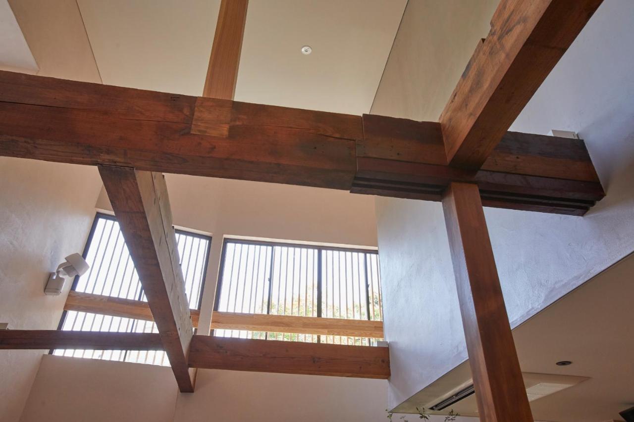 Ichiraku Tendo Spa & Brewery Luaran gambar
