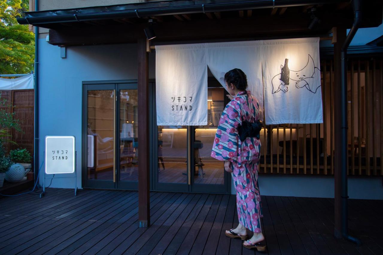 Ichiraku Tendo Spa & Brewery Luaran gambar