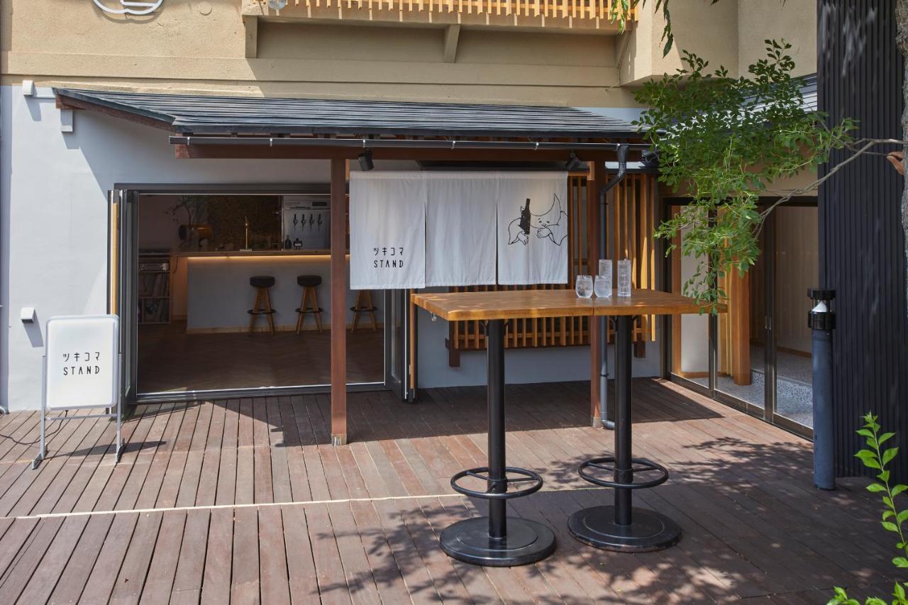 Ichiraku Tendo Spa & Brewery Luaran gambar