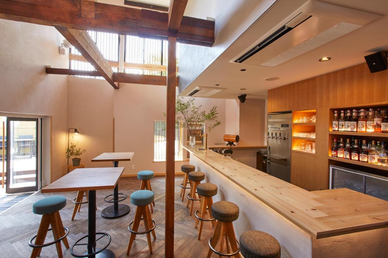 Ichiraku Tendo Spa & Brewery Luaran gambar