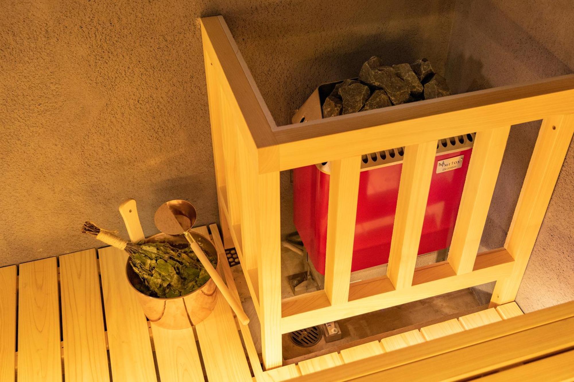 Ichiraku Tendo Spa & Brewery Luaran gambar