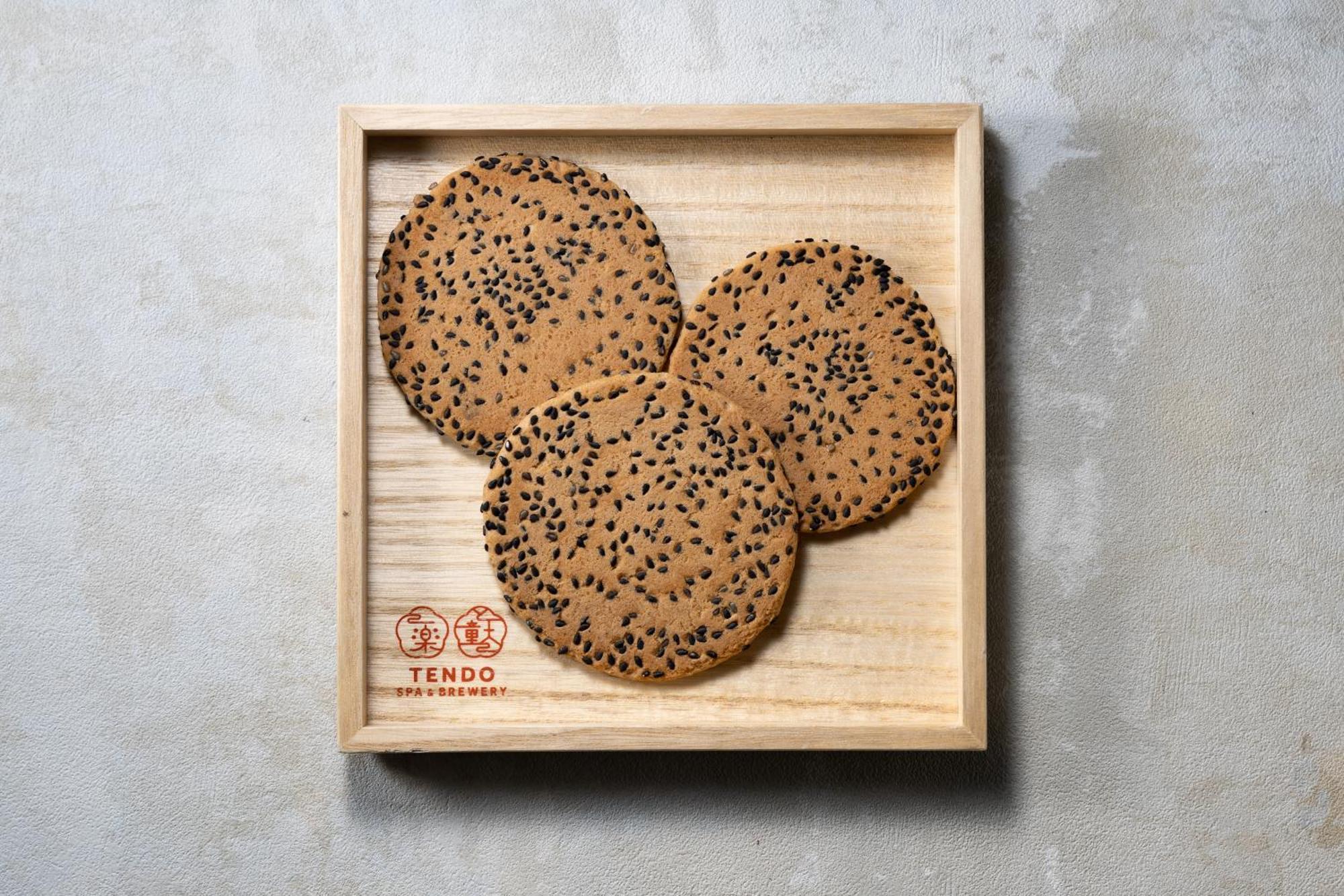 Ichiraku Tendo Spa & Brewery Luaran gambar