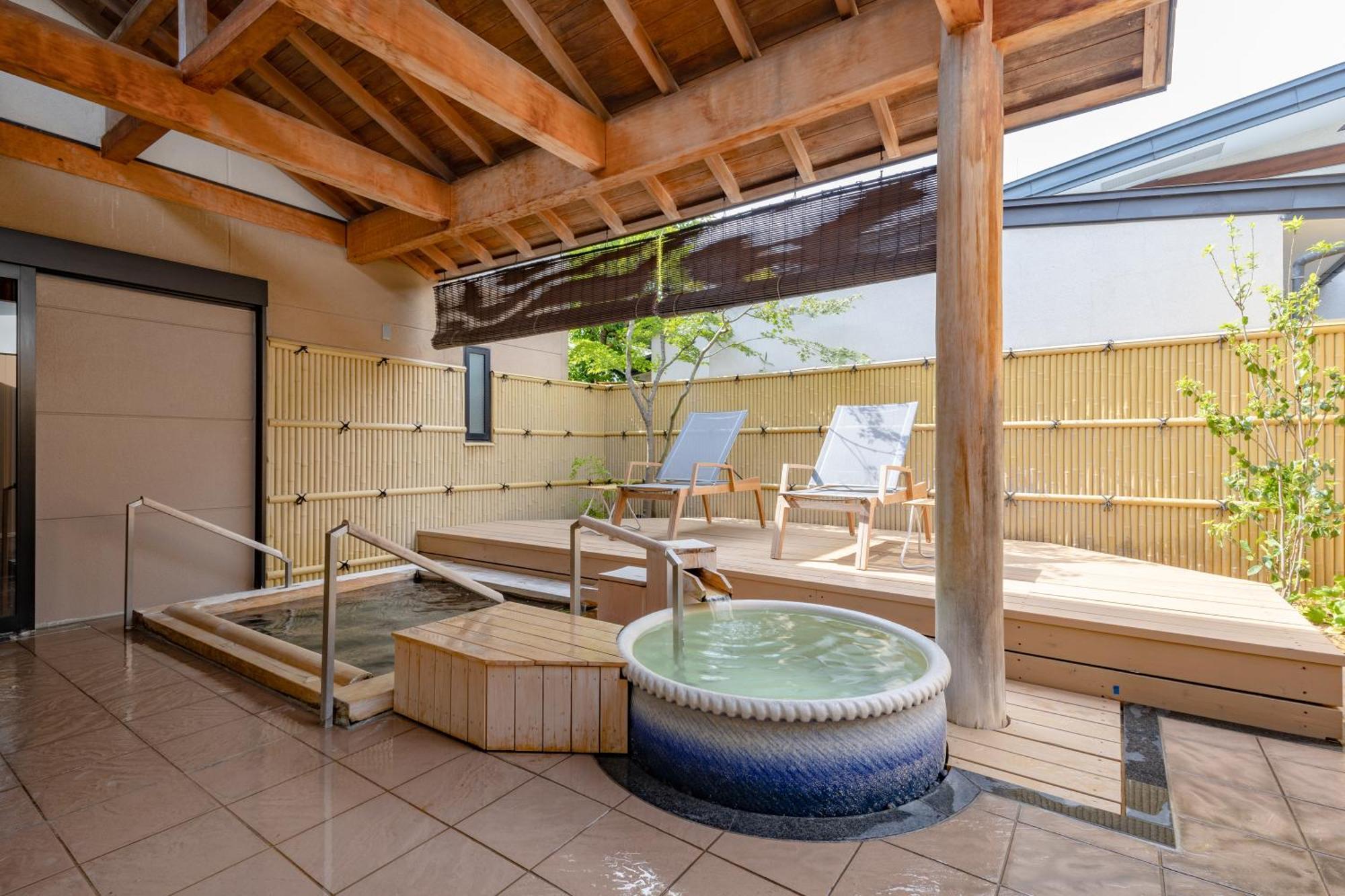Ichiraku Tendo Spa & Brewery Luaran gambar