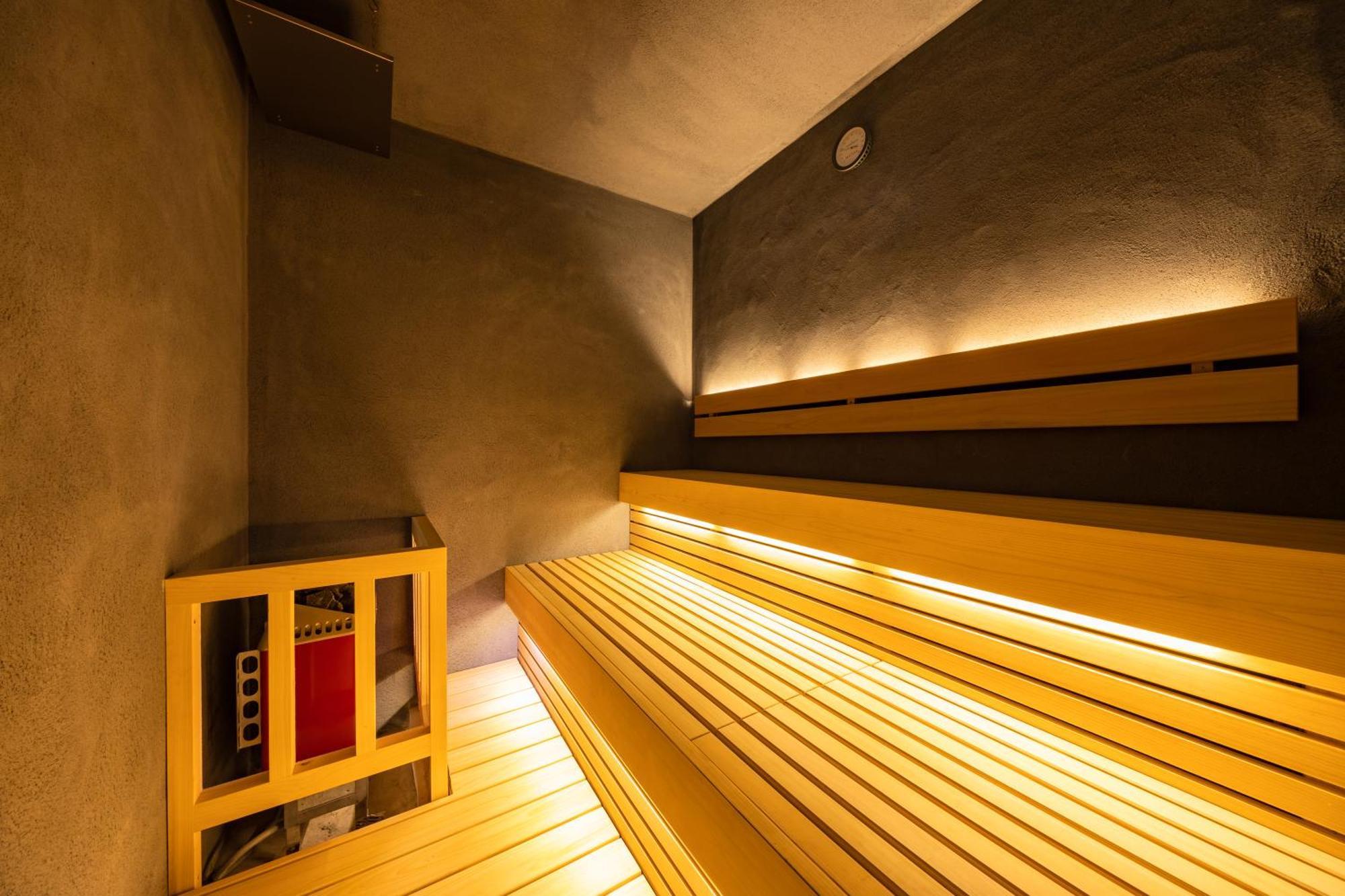 Ichiraku Tendo Spa & Brewery Luaran gambar