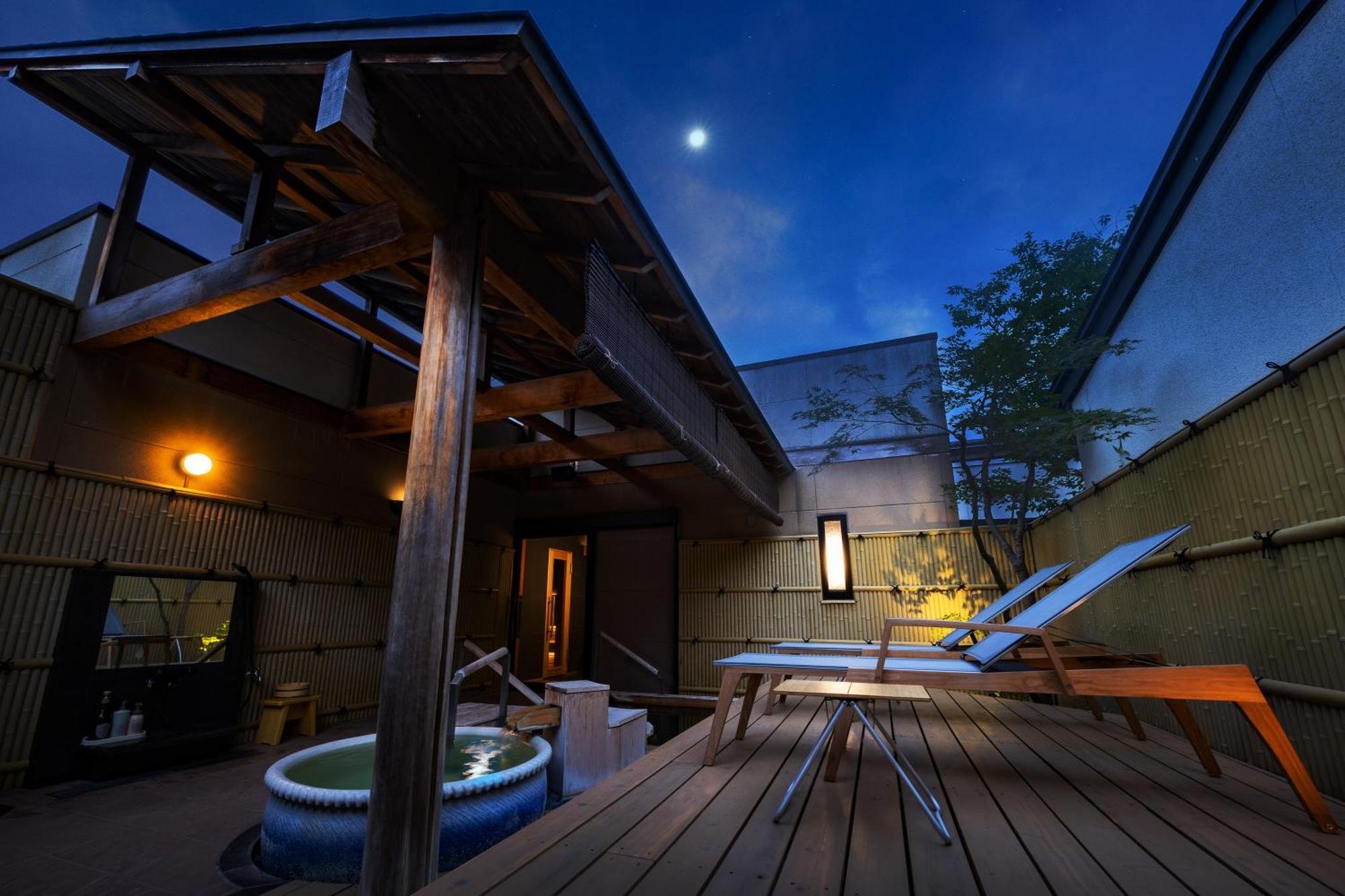 Ichiraku Tendo Spa & Brewery Luaran gambar