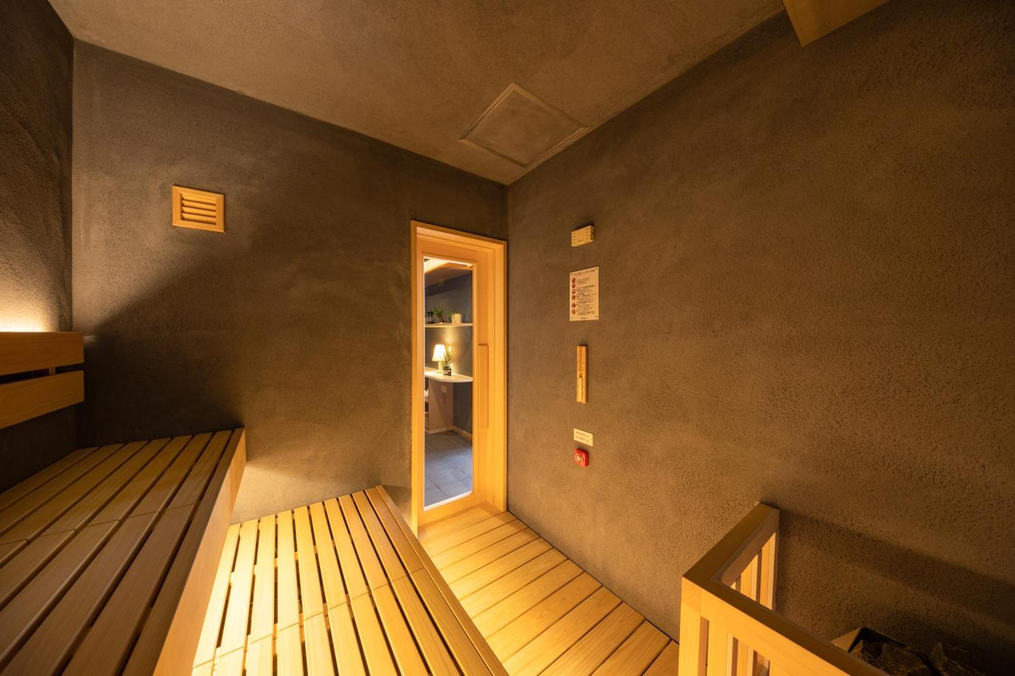 Ichiraku Tendo Spa & Brewery Luaran gambar