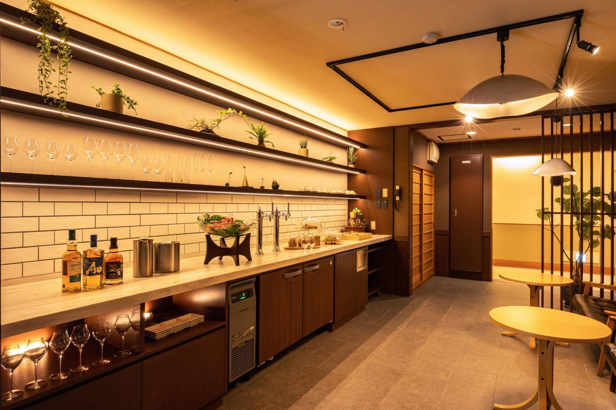 Ichiraku Tendo Spa & Brewery Luaran gambar
