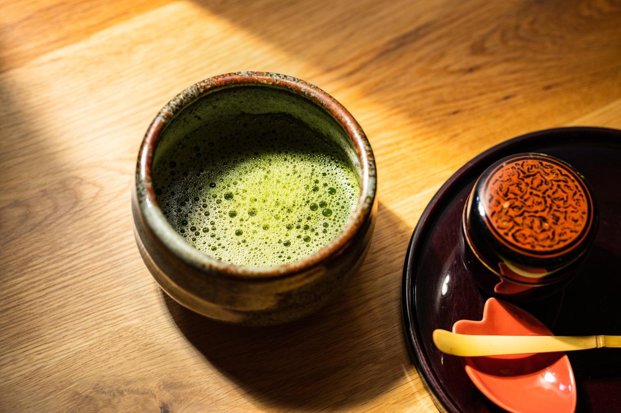 Ichiraku Tendo Spa & Brewery Luaran gambar